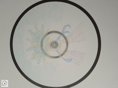 L'envol des pétales