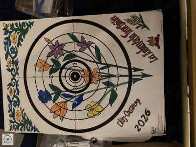 le bouquet de la terre brûlée