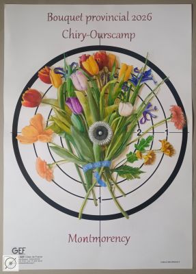Cœur de bouquet