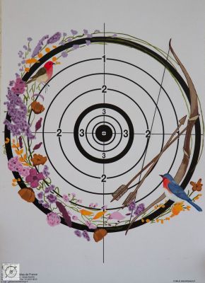 Quand la nature vise juste